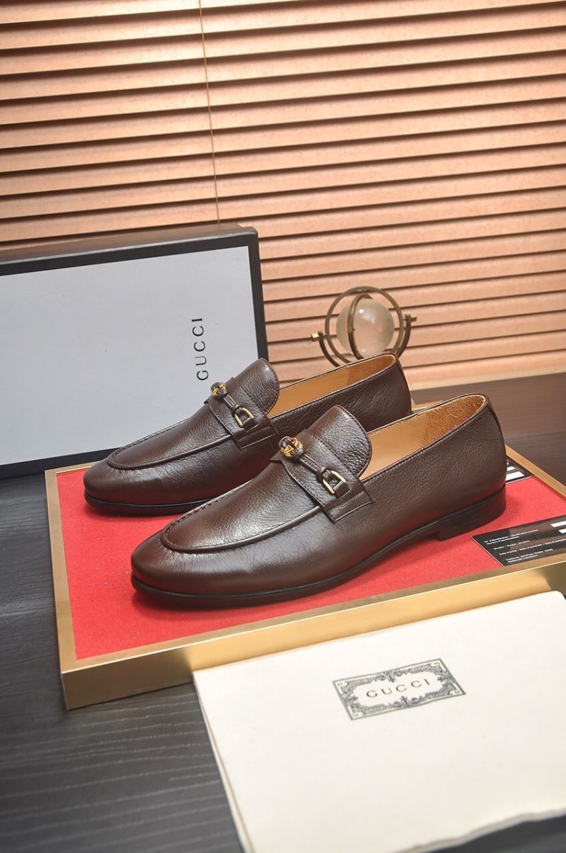 Gucci Business Shoes